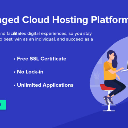 Unleashing the Power of Cloudways Hosting: Elevate Your Website to New Heights
